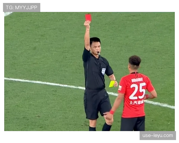 判罚标准如何界定？裁判依据哪些关键条件作出决定