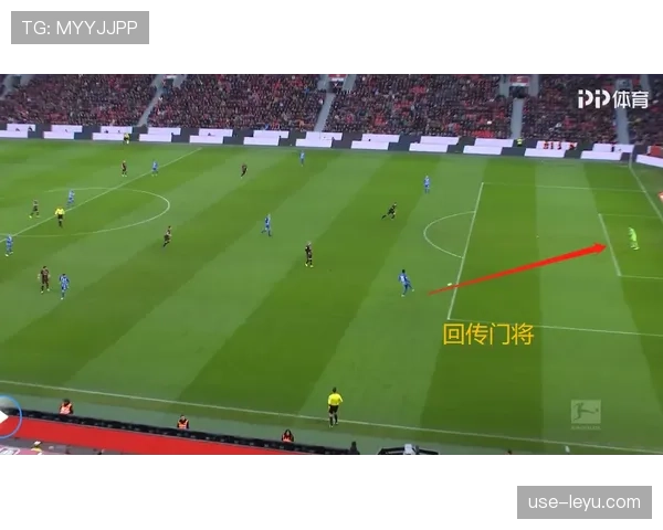故意回传门将规则解读：裁判如何判罚这种犯规？