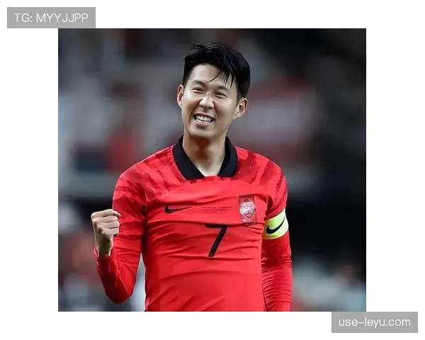 2026世界杯韩国队阵容预测:孙兴慜领衔的亚洲劲旅能否再创奇迹 2026世界杯韩国队阵容预测:孙兴慜领衔的亚洲劲旅能否再创奇迹